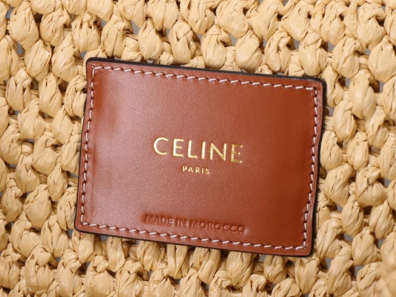 Celine Shopping Bags